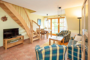 Ferienpark Freesenbruch Wohnung 4 4 - Seeschwalbe Zingst
